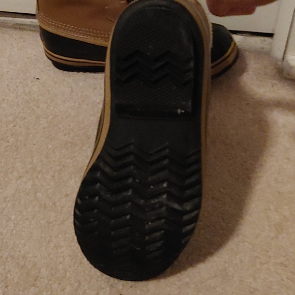 COPY - Sorel boots - Picture 6 of 6